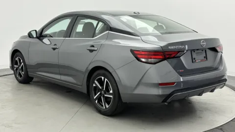 More photos of 2025 Nissan Sentra SV at Auto Boutique Florida, FL