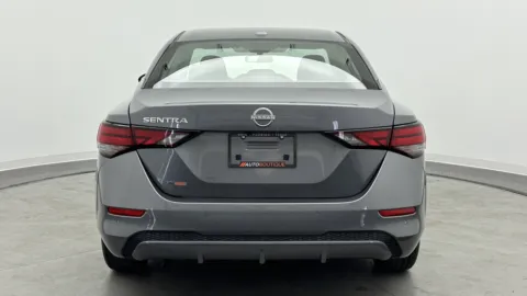 More photos of 2025 Nissan Sentra SV at Auto Boutique Florida, FL