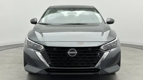 Photos of 2025 Nissan Sentra SV for sale in Jacksonville, FL at Auto Boutique Florida