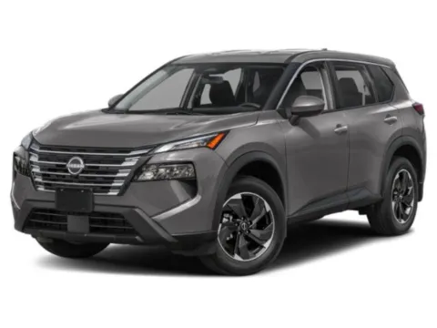 Black 2025 Nissan Rogue SV for sale in Jacksonville, FL