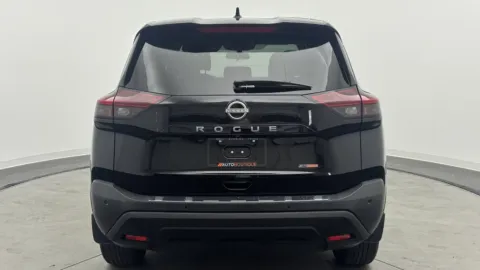More photos of 2025 Nissan Rogue SV at Auto Boutique Florida, FL