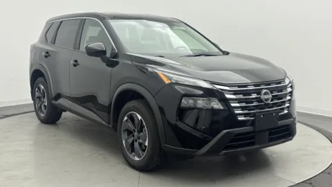 Another view of 2025 Nissan Rogue SV for sale in Jacksonville, FL at Auto Boutique Florida