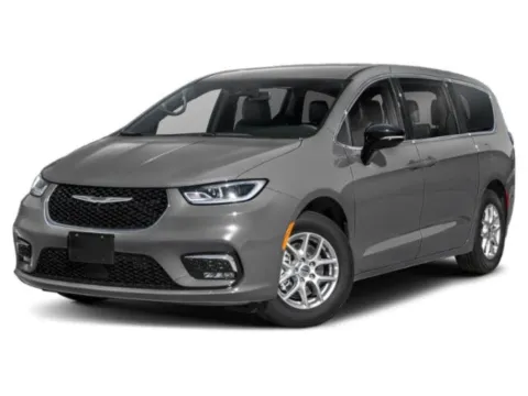 White 2025 Chrysler Pacifica Select for sale in Jacksonville, FL