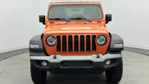 Photos of 2019 Jeep Wrangler Sport S for sale in Jacksonville, FL at Auto Boutique Florida