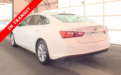 More photos of 2023 Chevrolet Malibu LT at Auto Boutique Florida, FL