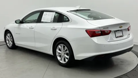 More photos of 2023 Chevrolet Malibu LT at Auto Boutique Florida, FL