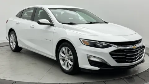 Another view of 2023 Chevrolet Malibu LT for sale in Jacksonville, FL at Auto Boutique Florida