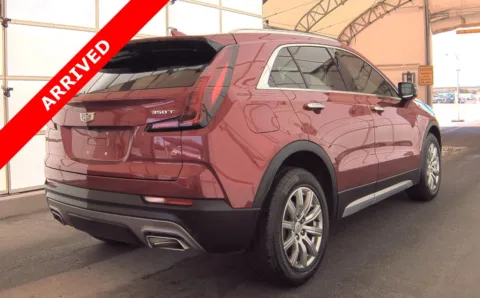 More photos of 2021 Cadillac XT4 FWD Premium Luxury at Auto Boutique Florida, FL