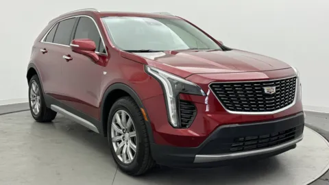 Another view of 2021 Cadillac XT4 FWD Premium Luxury for sale in Jacksonville, FL at Auto Boutique Florida