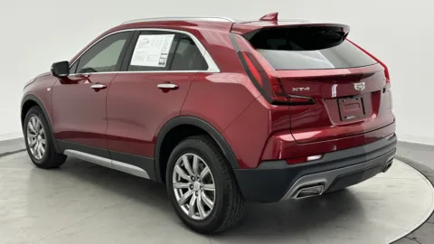 More photos of 2021 Cadillac XT4 FWD Premium Luxury at Auto Boutique Florida, FL