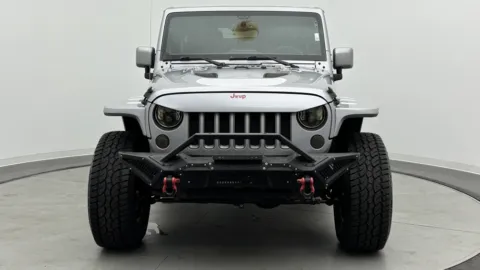 Photos of 2018 Jeep Wrangler JK Unlimited Golden Eagle for sale in Jacksonville, FL at Auto Boutique Florida