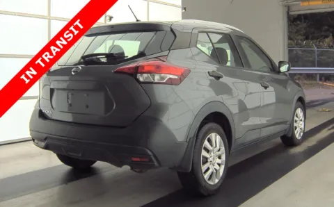 More photos of 2019 Nissan Kicks S at Auto Boutique Florida, FL