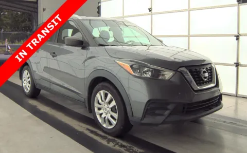 Another view of 2019 Nissan Kicks S for sale in Jacksonville, FL at Auto Boutique Florida