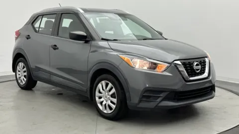 Another view of 2019 Nissan Kicks S for sale in Jacksonville, FL at Auto Boutique Florida