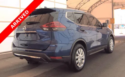 Another view of 2019 Nissan Rogue S for sale in Jacksonville, FL at Auto Boutique Florida