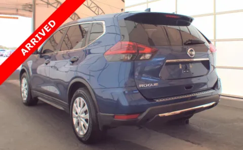 More photos of 2019 Nissan Rogue S at Auto Boutique Florida, FL