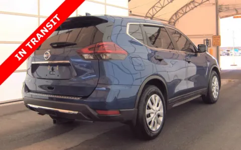 Another view of 2019 Nissan Rogue S for sale in Jacksonville, FL at Auto Boutique Florida