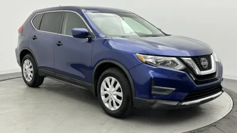Another view of 2019 Nissan Rogue S for sale in Jacksonville, FL at Auto Boutique Florida