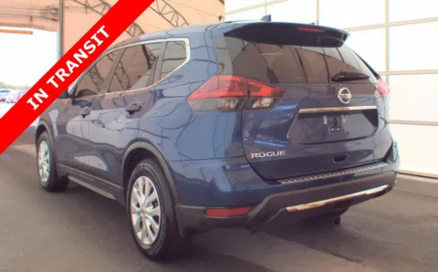 More photos of 2019 Nissan Rogue S at Auto Boutique Florida, FL