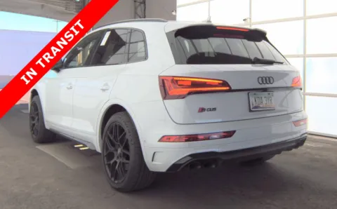 More photos of 2021 Audi SQ5 Prestige at Auto Boutique Florida, FL