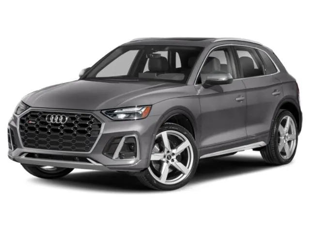 2021 Audi SQ5 Prestige for sale in Jacksonville, FL