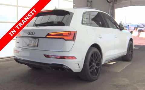 More photos of 2021 Audi SQ5 Prestige at Auto Boutique Florida, FL