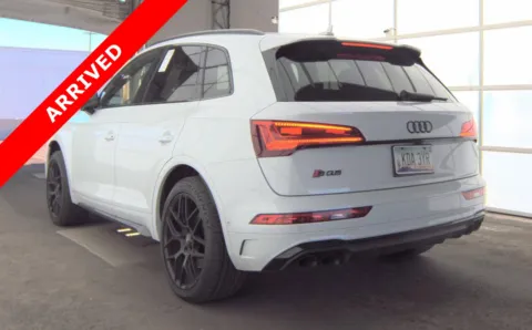 More photos of 2021 Audi SQ5 Prestige at Auto Boutique Florida, FL