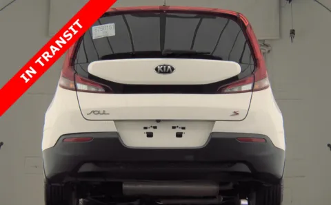More photos of 2020 Kia Soul S at Auto Boutique Florida, FL