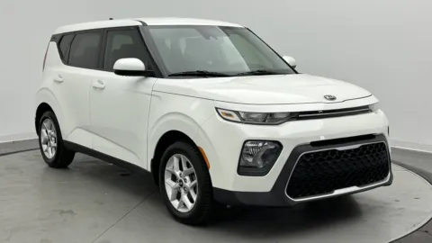 Another view of 2020 Kia Soul S for sale in Jacksonville, FL at Auto Boutique Florida