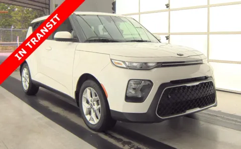 Another view of 2020 Kia Soul S for sale in Jacksonville, FL at Auto Boutique Florida