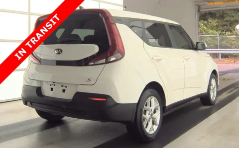 More photos of 2020 Kia Soul S at Auto Boutique Florida, FL
