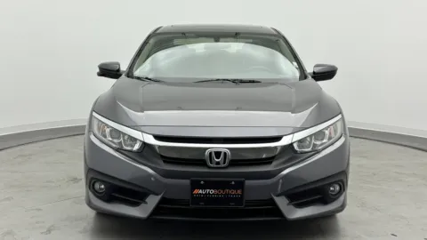 Photos of 2018 Honda Civic Sedan EX-T for sale in Jacksonville, FL at Auto Boutique Florida