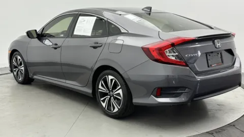 More photos of 2018 Honda Civic Sedan EX-T at Auto Boutique Florida, FL