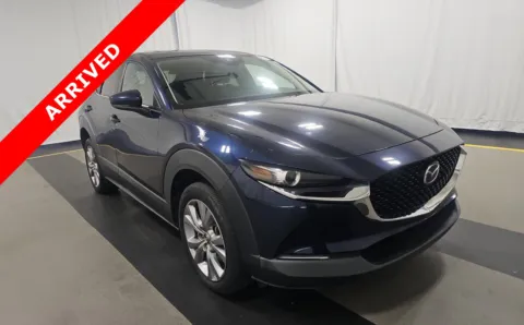 Another view of 2021 Mazda CX-30 Preferred for sale in Jacksonville, FL at Auto Boutique Florida