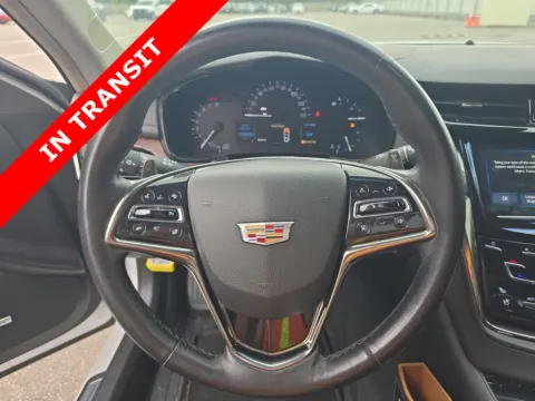 More photos of 2016 Cadillac CTS Sedan Luxury Collection RWD at Auto Boutique Florida, FL