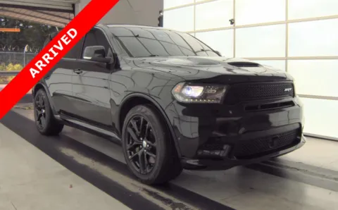 Another view of 2019 Dodge Durango SRT for sale in Jacksonville, FL at Auto Boutique Florida