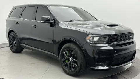 Another view of 2019 Dodge Durango SRT for sale in Jacksonville, FL at Auto Boutique Florida