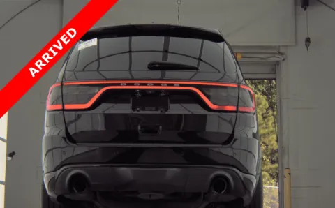 More photos of 2019 Dodge Durango SRT at Auto Boutique Florida, FL