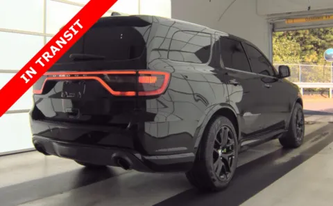 More photos of 2019 Dodge Durango SRT at Auto Boutique Florida, FL