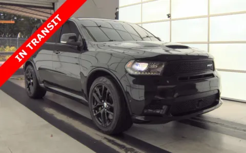 Another view of 2019 Dodge Durango SRT for sale in Jacksonville, FL at Auto Boutique Florida