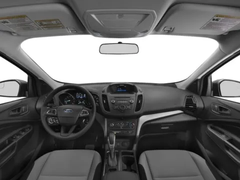 Gray 2018 Ford Escape SE for sale in Jacksonville, FL