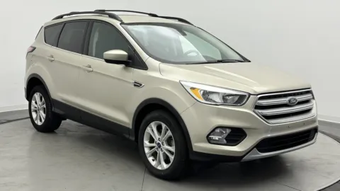 Another view of 2018 Ford Escape SE for sale in Jacksonville, FL at Auto Boutique Florida