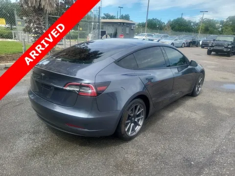 More photos of 2021 Tesla Model 3 Standard Range Plus at Auto Boutique Florida, FL