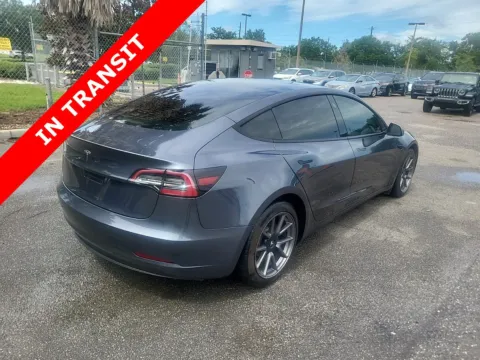 More photos of 2021 Tesla Model 3 Standard Range Plus at Auto Boutique Florida, FL