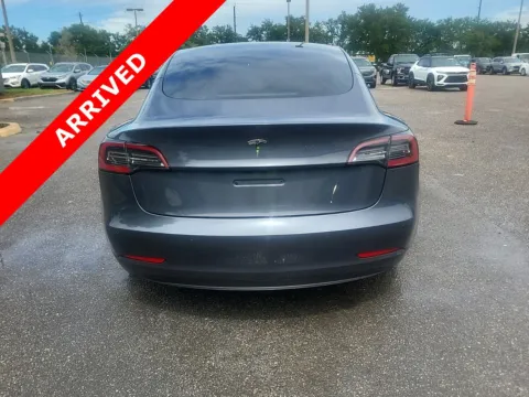 More photos of 2021 Tesla Model 3 Standard Range Plus at Auto Boutique Florida, FL