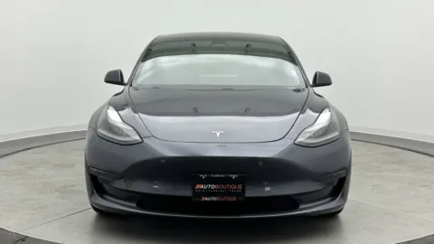 Photos of 2021 Tesla Model 3 Standard Range Plus for sale in Jacksonville, FL at Auto Boutique Florida