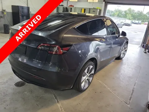 More photos of 2024 Tesla Model Y Long Range at Auto Boutique Florida, FL