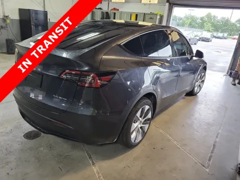 More photos of 2024 Tesla Model Y Long Range at Auto Boutique Florida, FL