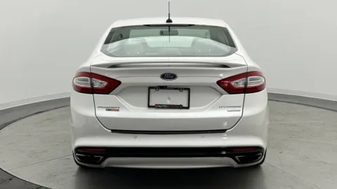 More photos of 2016 Ford Fusion Titanium at Auto Boutique Florida, FL