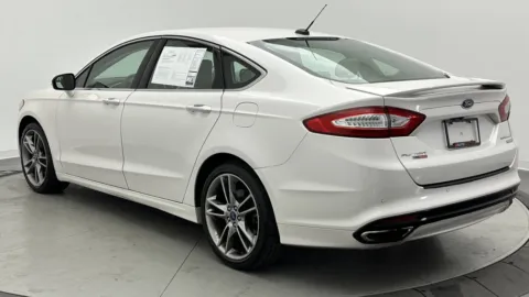 More photos of 2016 Ford Fusion Titanium at Auto Boutique Florida, FL
